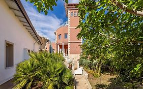 Villa Edera Rental Room